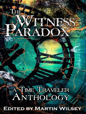 cover image of The Witness Paradox